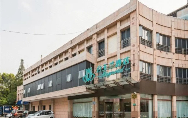 Magnotel (Shanghai Xinzhuang Industrial Zone Chunchun Road )