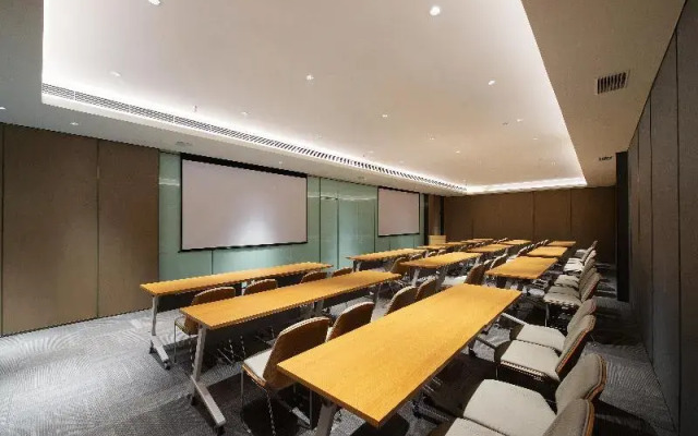 Ji Hotel Shenyang Zhong Street Gugong