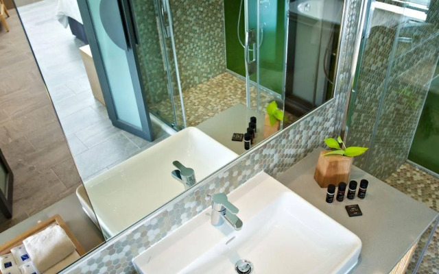 The Suites Taitung