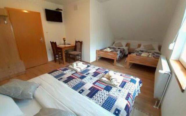 Guest House Lipov Hlad