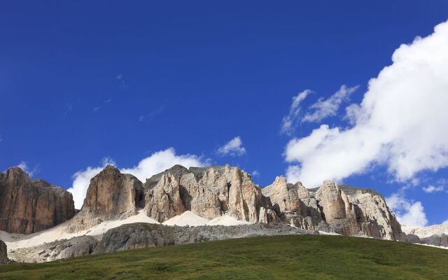 Casa Alpina Sacro Cuore