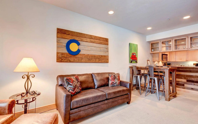 Park Avenue Lofts by Great Western Lodging