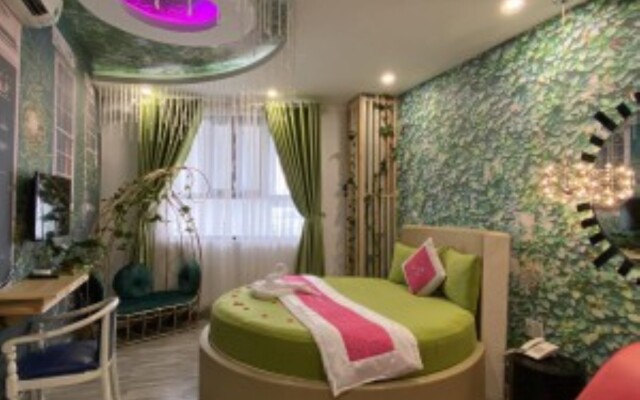 Tan Binh Hotel