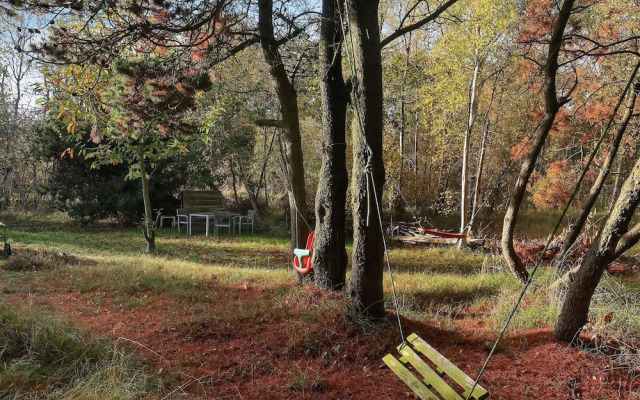 Lovely Holiday Home in Humble near Sea