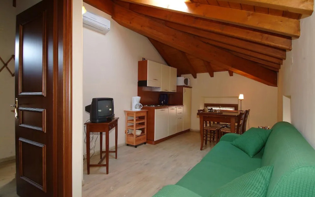 Villa Santa Caterina