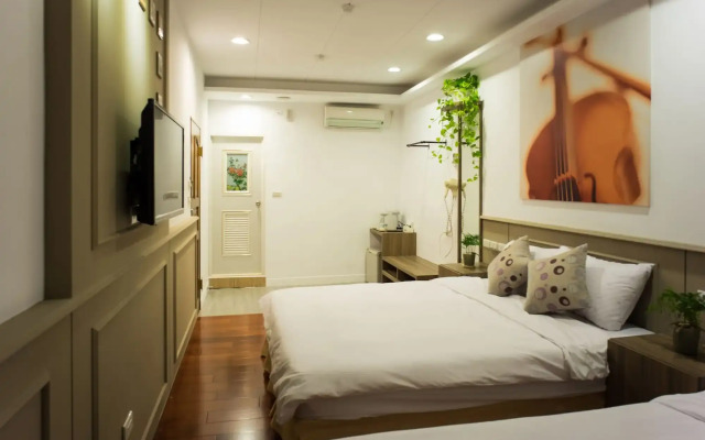 Bei Pin B&B