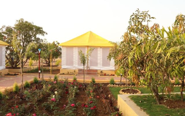 Nature'S Dreamland Holiday Homes