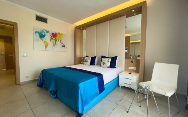 TT Hotels Pegasos World