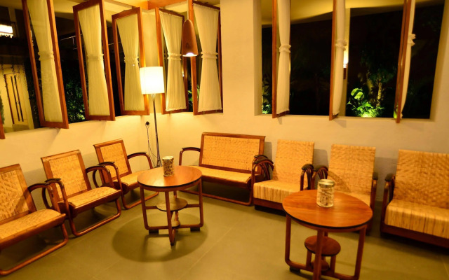 Blambangan Hotel