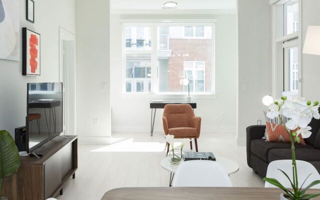 Kasa Buckhead Atlanta