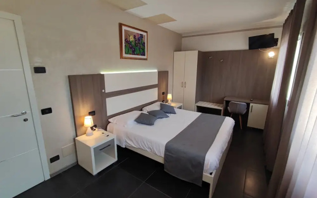 Therra Lodge