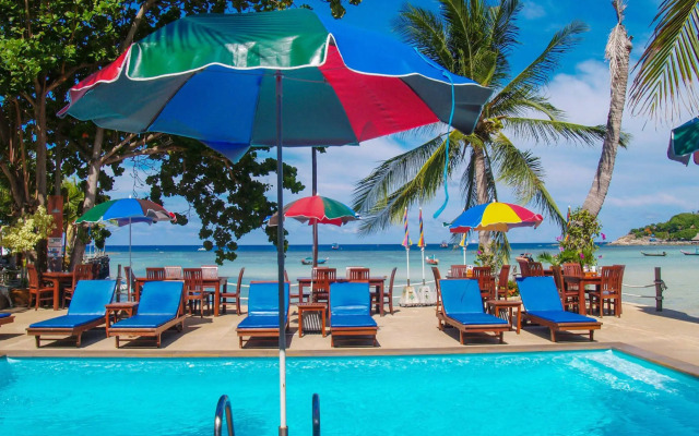 Ko Tao Resort (SHA Extra Plus)