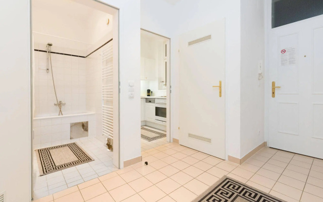 Vienna Prestige Apartments Alser Str.