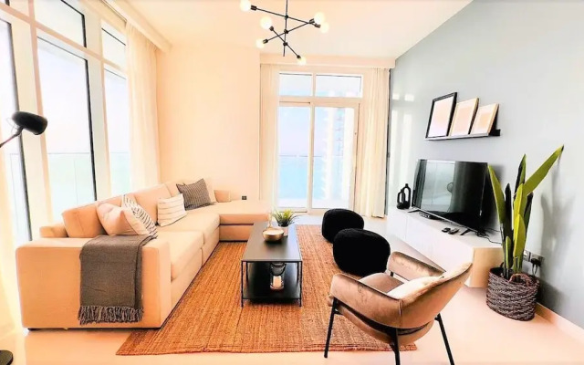 Supreme Luxury Seaview SunriseBay Marina