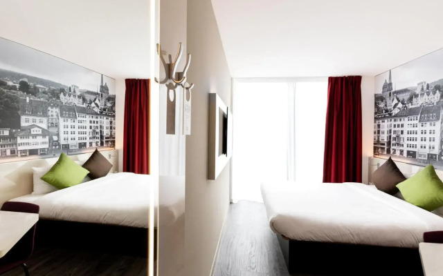 B&B Hotel Zürich East Wallisellen