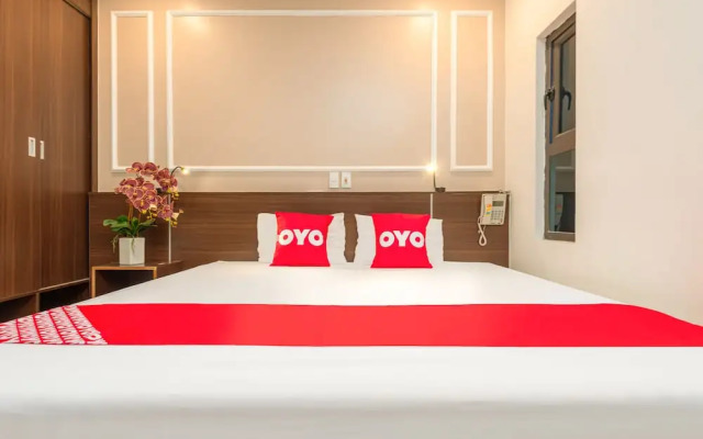 OYO 1011 Orchids 4 Hotel