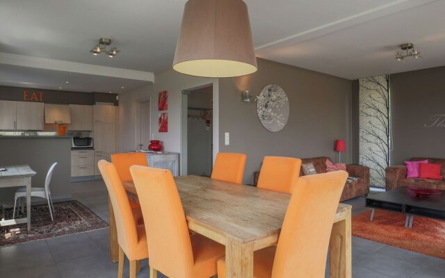 Beautiful Holiday Home with Hot Tub in Durbuy