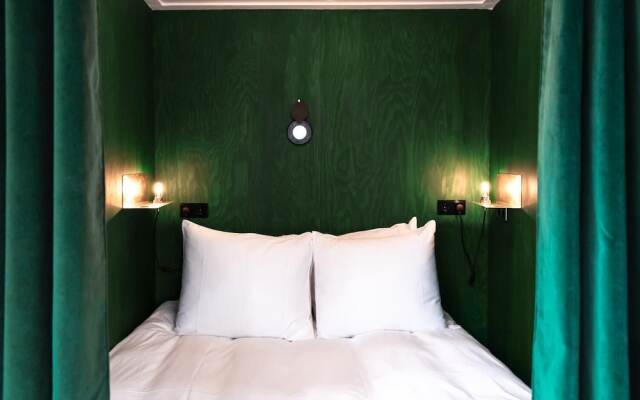 SWEETS - Overtoomsesluis