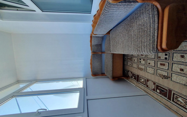 Apartamenty na ulice Lenina 74