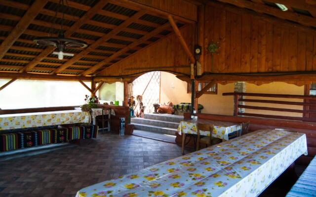 Casa de Vacanta Silvia