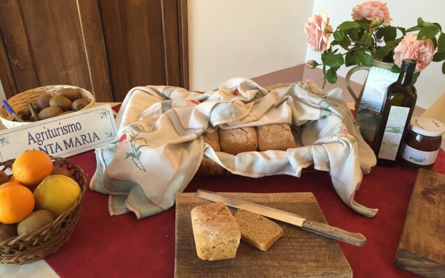 Agriturismo Santa Maria