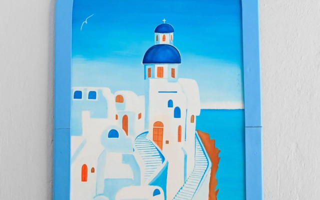 Hotel Narkissos