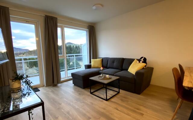 Nortia Apartments