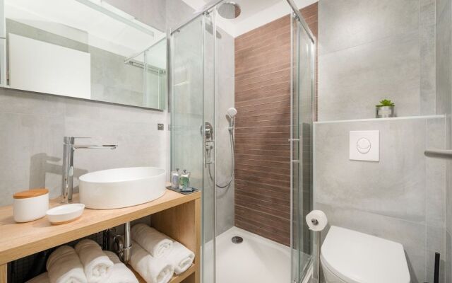 Skaline Luxury rooms Split