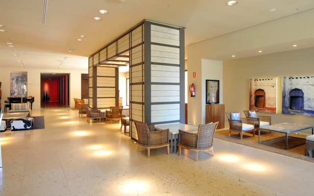 Aparthotel Novo Resort