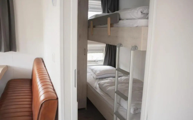 6-persoons Veluwelodge XL