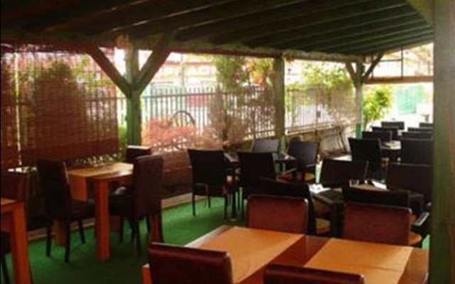 Hotel Suljovic