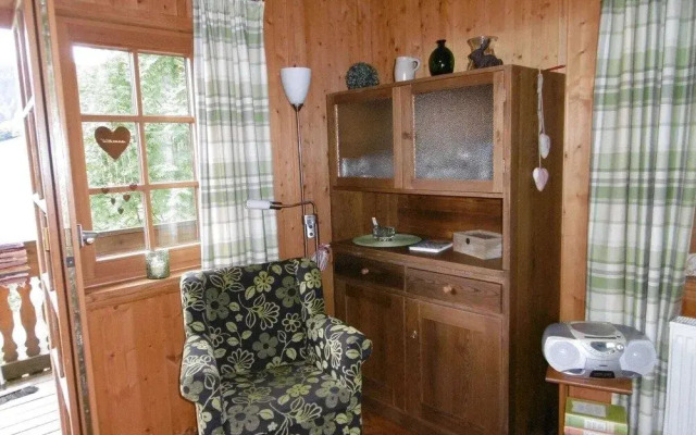 Magnificent Holiday Home in Reinerzau With Sauna