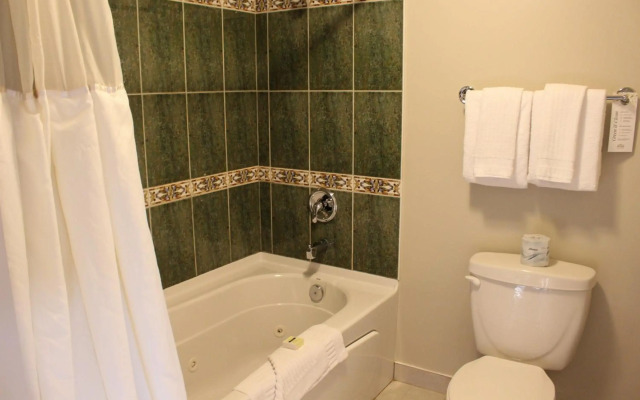 Rodd Crowbush Golf & Beach Resort