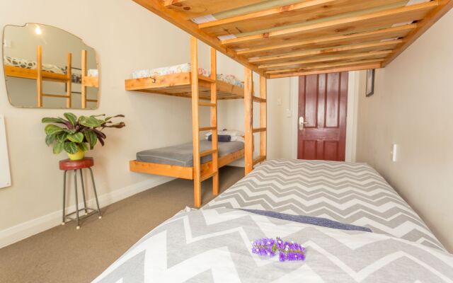 The Dwellington Hostel