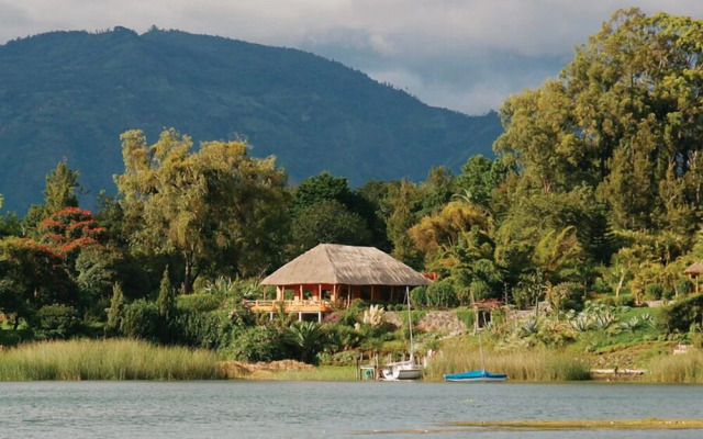 Hotel y Restaurante Bambu