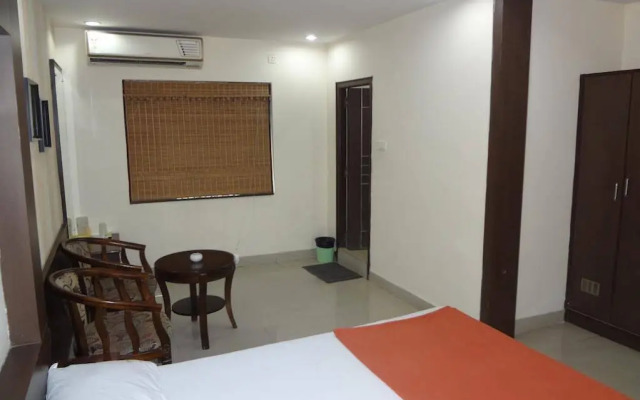 Hotel Athidi Inn