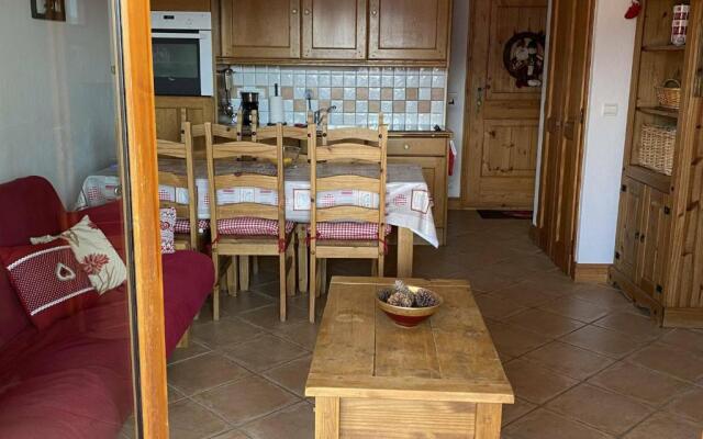 Appartement Villard-sur-Doron, 3 pièces, 4 personnes - FR-1-293-318