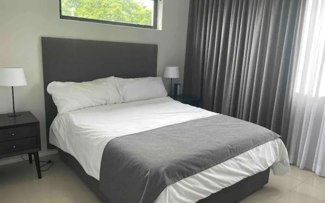 Long & Short Stays With Uncapped Wi-fi & Security