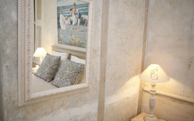 Le Manoir Du Poul Coeur de Bretagne B&B