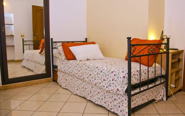 B&B Garibaldi Catania