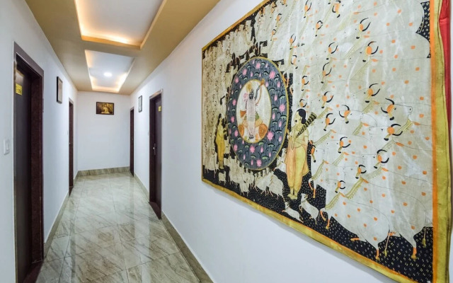 Tak International By OYO Rooms