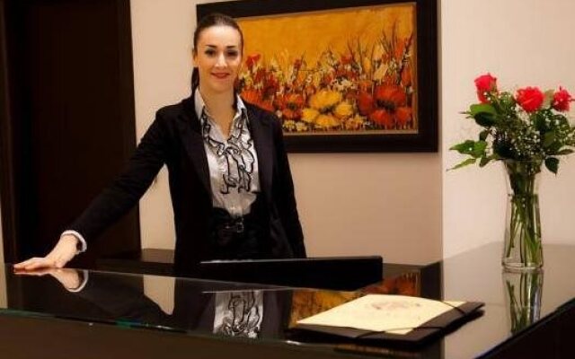 Filokalia Hotel