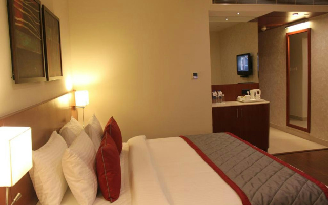 The Altruist Hitech Hotel