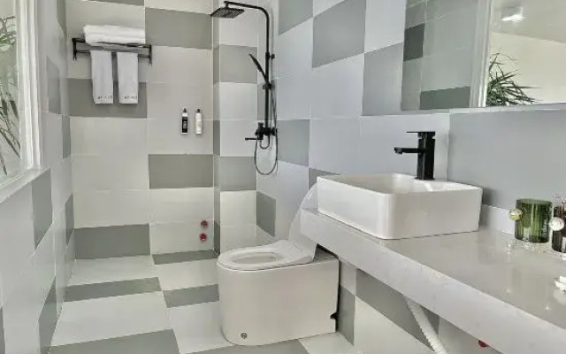 Santa MingDong Homestay