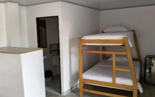 Hotel palmetto Beach