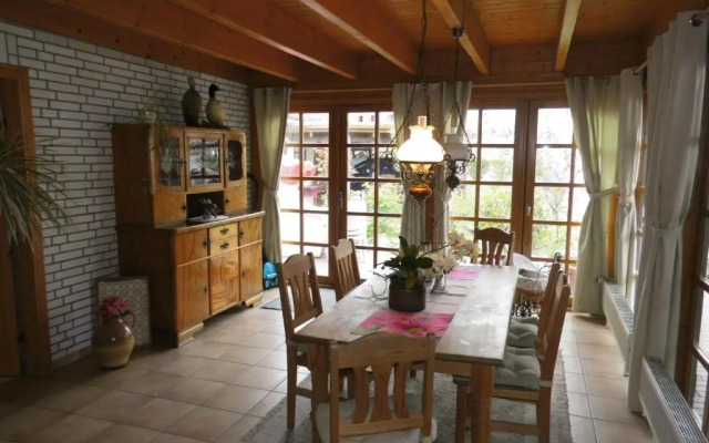 Ferienwohnung zur Weide