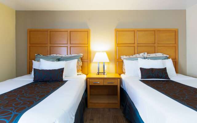 Travelodge by Wyndham Merced Yosemite