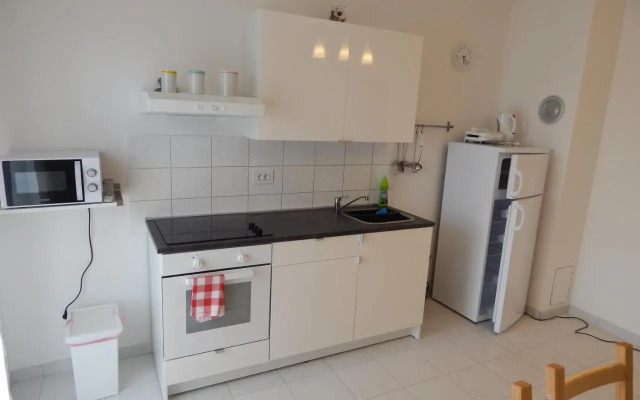 Apartment Saric