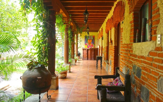 Naif Boutique Hotel