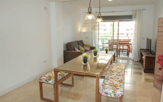 Frentemar C - holiday apartment in Calpe